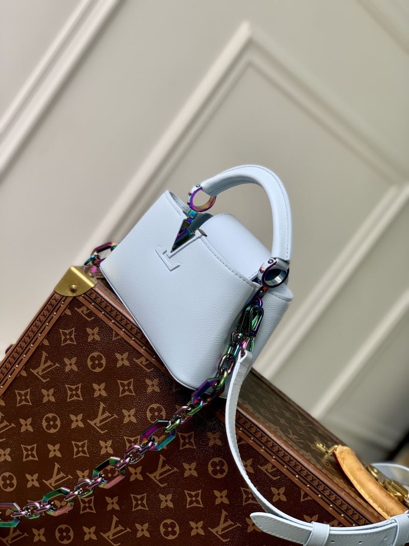 LV Top Handle Bags